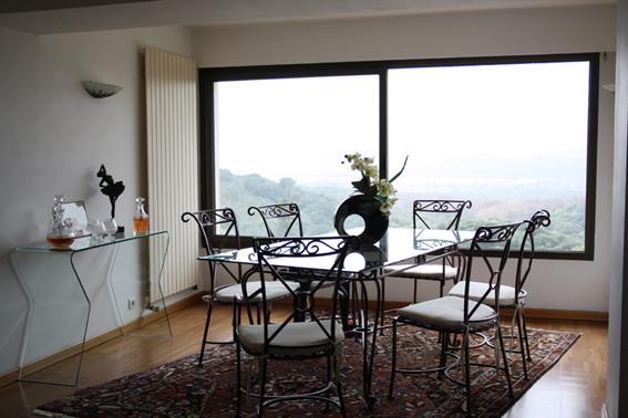 Chambres D'Hotes Le Vieux Chene Bastelicaccia エクステリア 写真