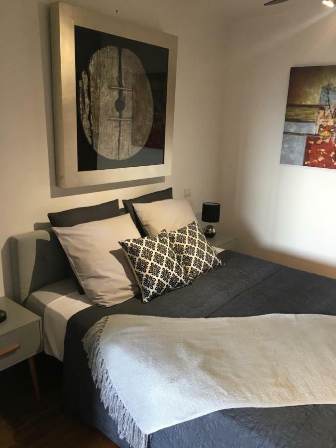 Chambres D'Hotes Le Vieux Chene Bastelicaccia エクステリア 写真